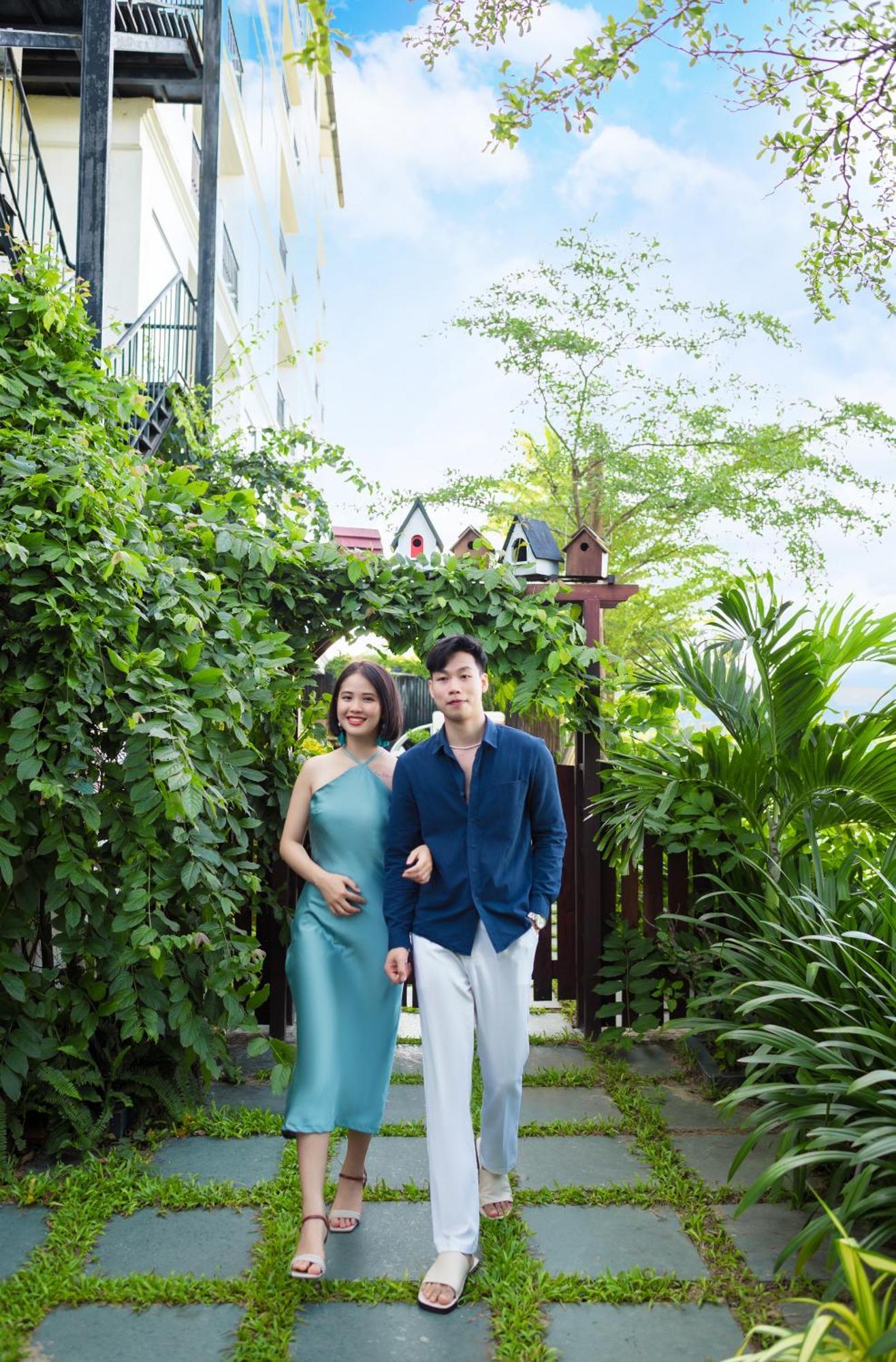 Shining Riverside Hoi An Boutique & Spa Bagian luar foto