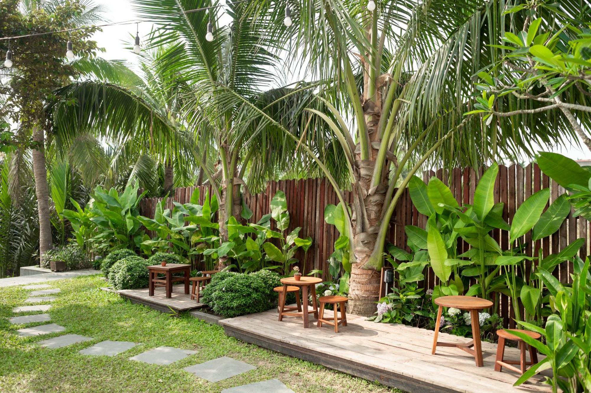 Shining Riverside Hoi An Boutique & Spa Bagian luar foto