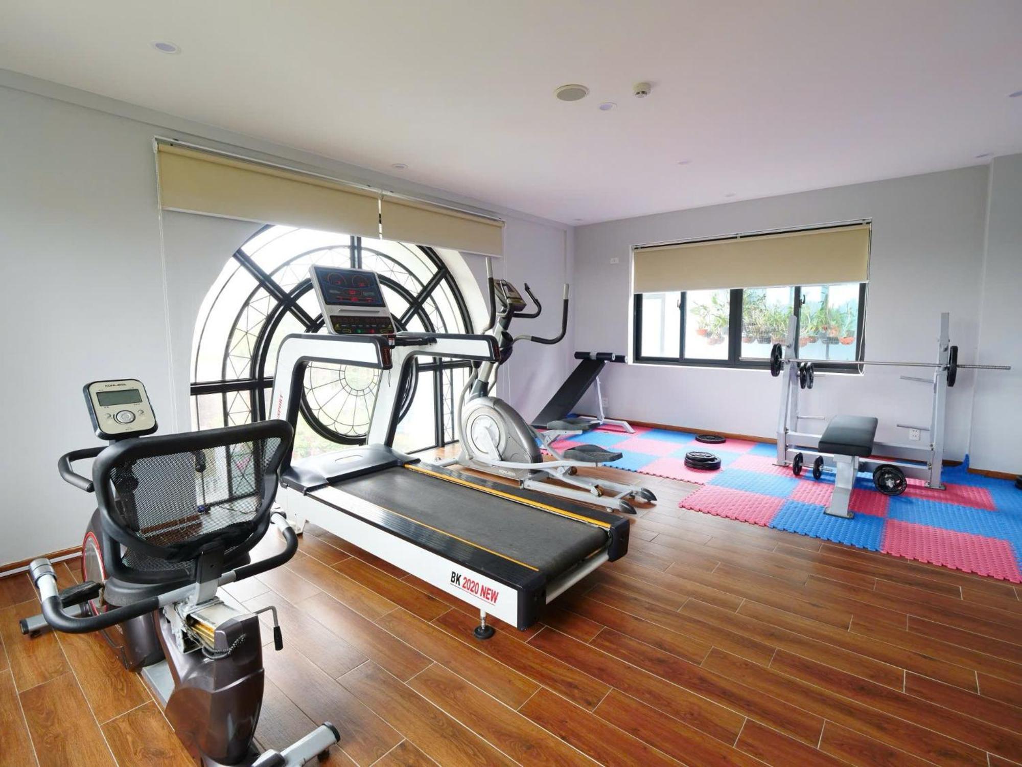 Shining Riverside Hoi An Boutique & Spa Bagian luar foto